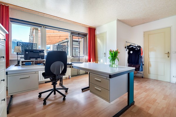 Medium property photo - Korte Bunder 7, 4741 TV Hoeven